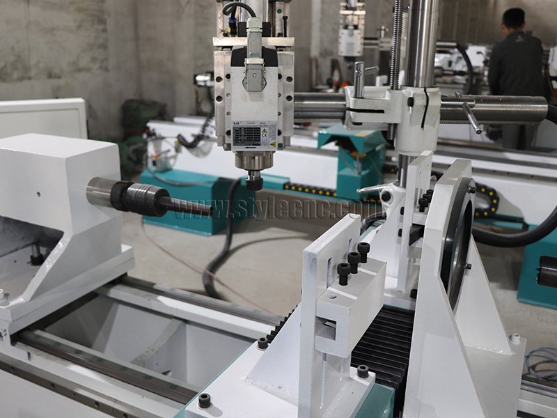 數控木工車床主軸 數控木工車床主軸