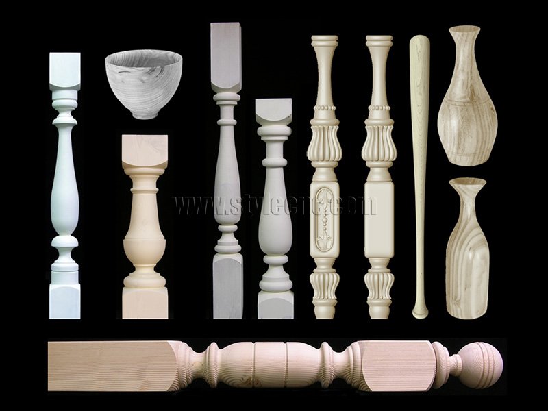 自動換刀數(shù)控木工車床項目 自動換刀數(shù)控木工車床項目