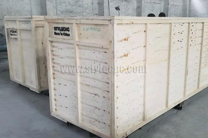 木工車床機(jī)器包