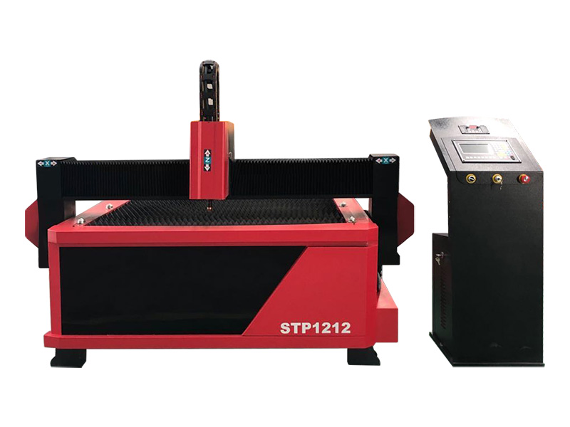 4x4 業(yè)余愛好數(shù)控等離子工作臺 4x4 業(yè)余愛好數(shù)控等離子工作臺