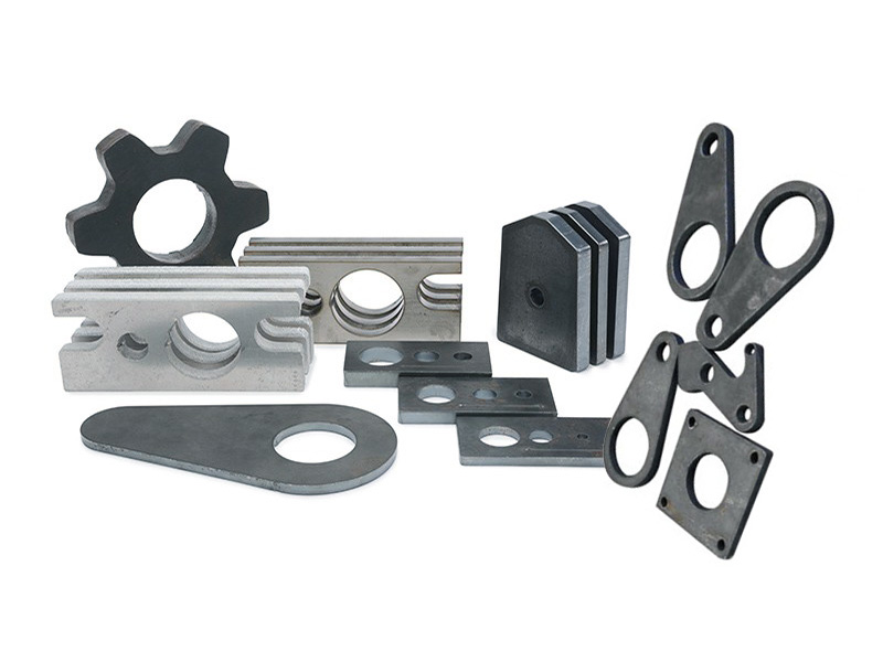 4x4 數(shù)控等離子切割工作臺項目 4x4 數(shù)控等離子切割工作臺項目