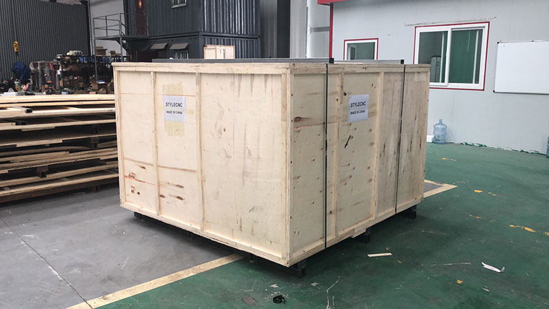 4x4 業(yè)余愛好數(shù)控等離子工作臺外包裝 4x4 業(yè)余愛好數(shù)控等離子工作臺外包裝