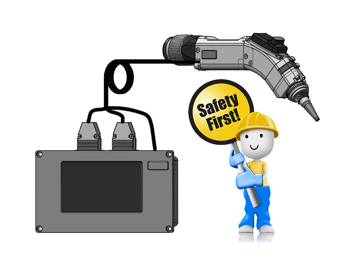 手持式激光焊機 手持式激光焊機