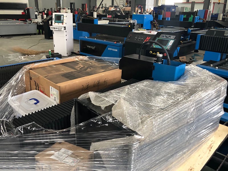 數(shù)控等離子臺(tái)包