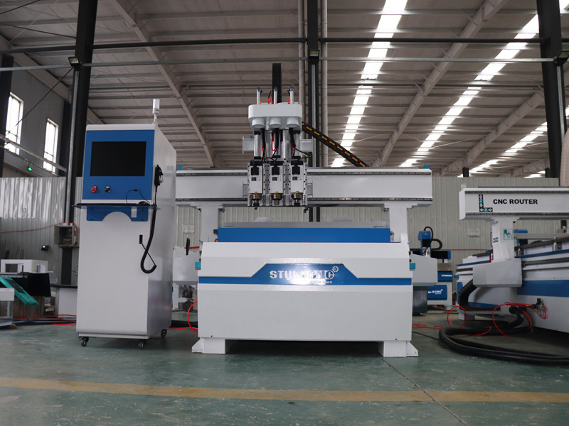 4x8 數(shù)控雕刻機(jī) 4x8 數(shù)控雕刻機(jī)