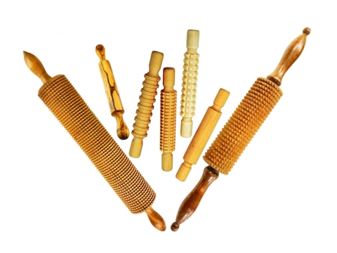 用于木搟面杖制作項目的電動車床 用于木搟面杖制作項目的電動車床