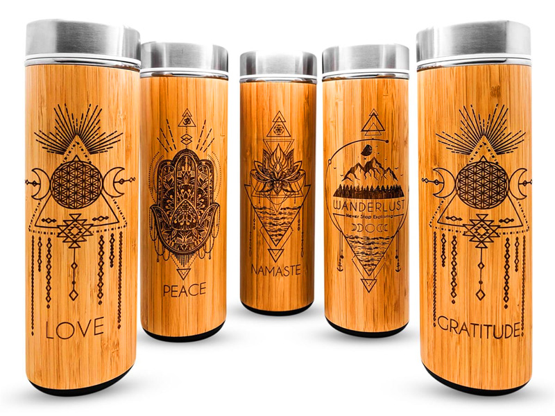 旋轉(zhuǎn)激光雕刻木制品 旋轉(zhuǎn)激光雕刻木制品