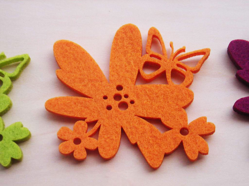 激光切割紡織品項目 激光切割紡織品項目