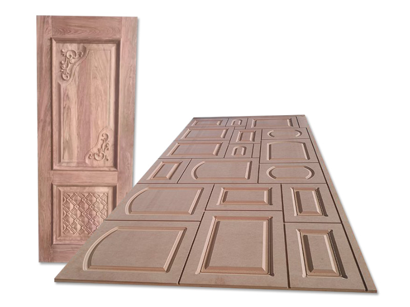 數控雕刻機用于櫥柜門和家門制作項目 數控雕刻機用于櫥柜門和家門制作項目