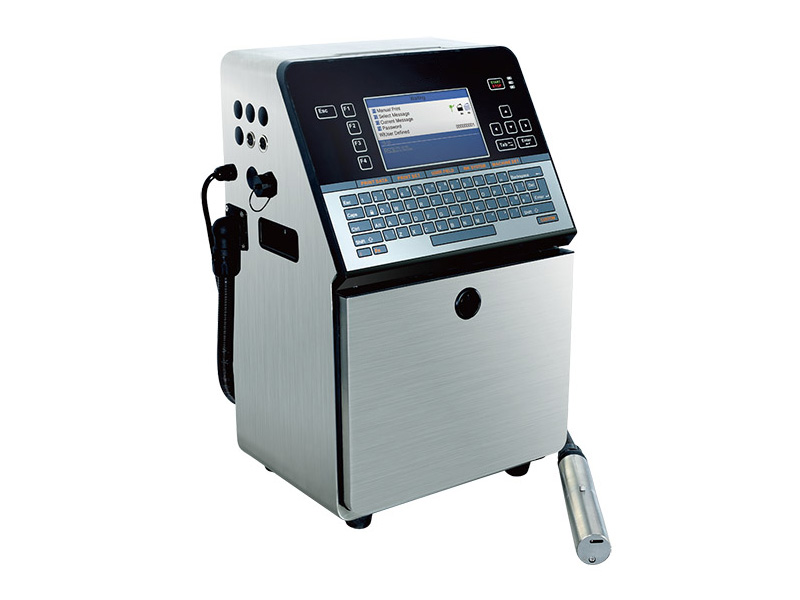 噴墨打印機 噴墨打印機