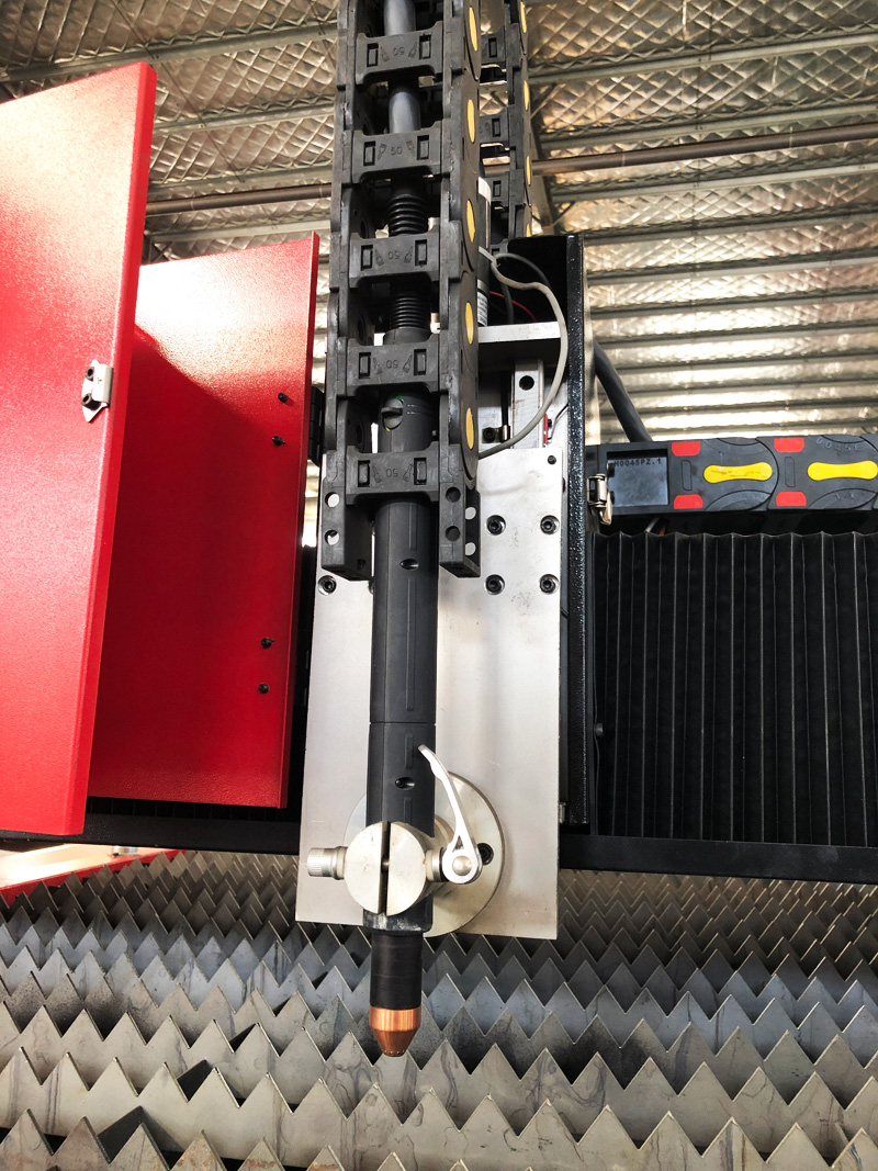 高清晰度等離子切割機 高清晰度等離子切割機