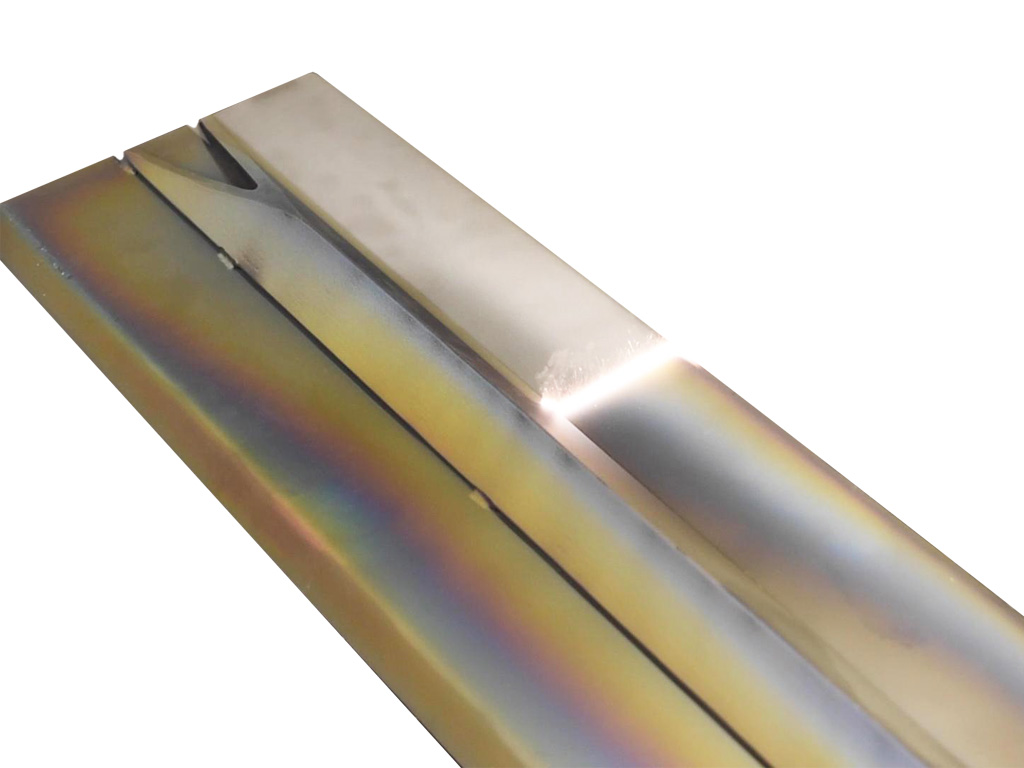 激光去除氧化物項(xiàng)目