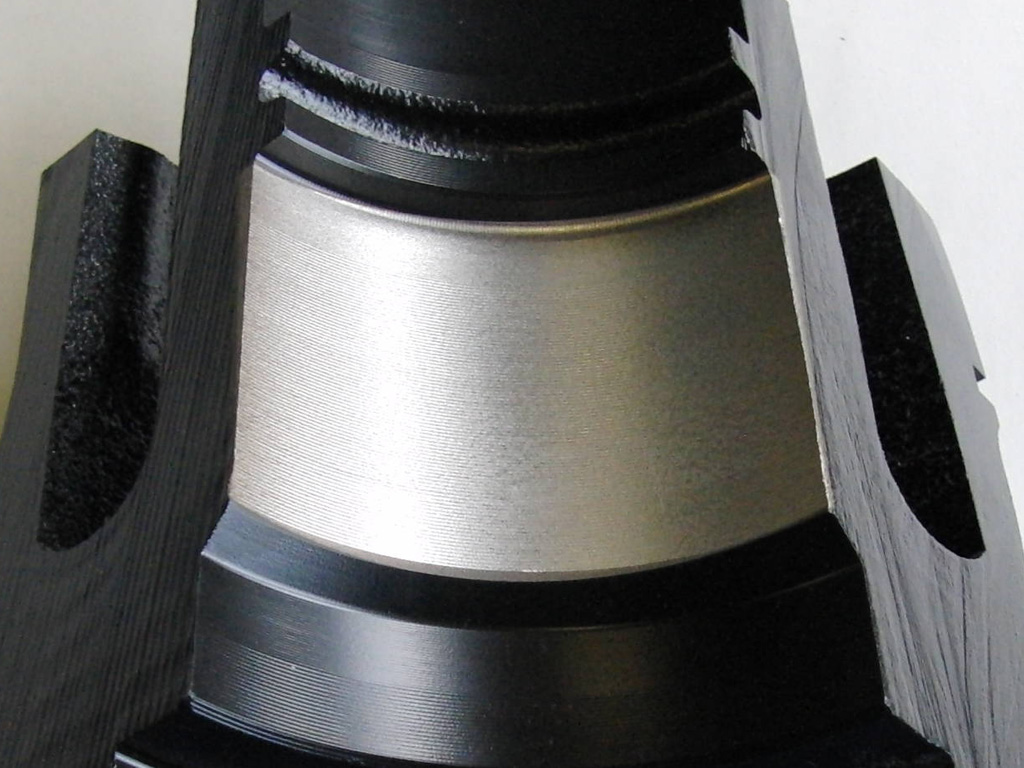 激光涂層去除項(xiàng)目