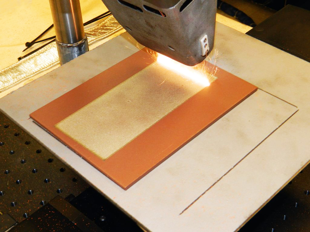 激光鍍膜機(jī)項(xiàng)目