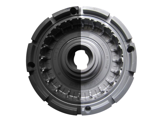 200W 用于模具清潔的光纖激光清洗機(jī) 200W 用于模具清潔的光纖激光清洗機(jī)