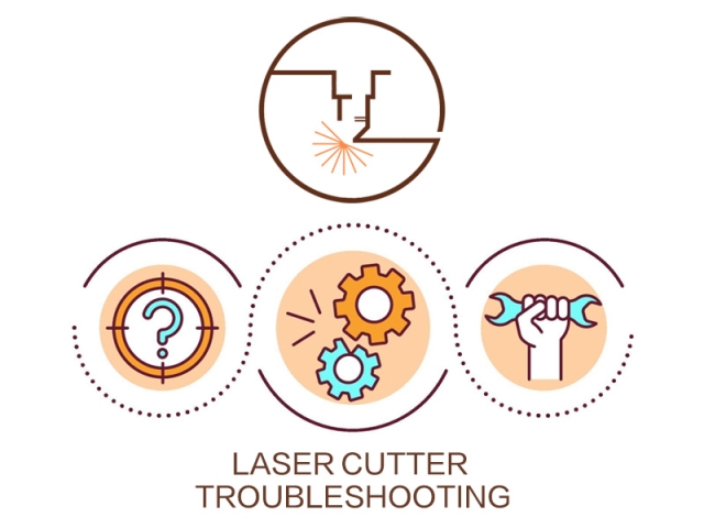 21 個最常見的激光切割機問題及解決方案