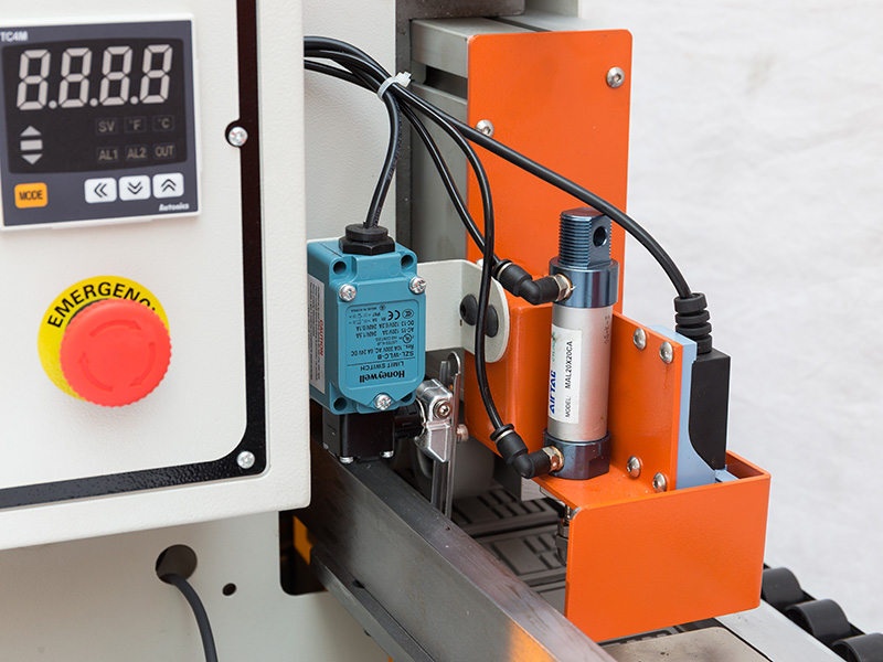 封邊機臺灣Airtec氣動元件 封邊機臺灣Airtec氣動元件