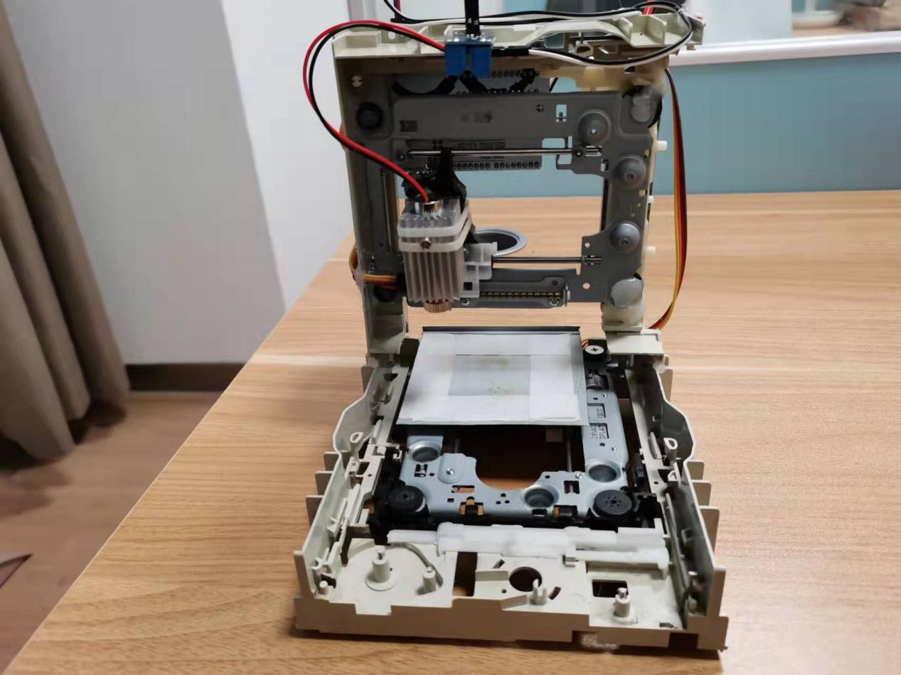 DIY 激光雕刻機(jī)套件 DIY 激光雕刻機(jī)套件