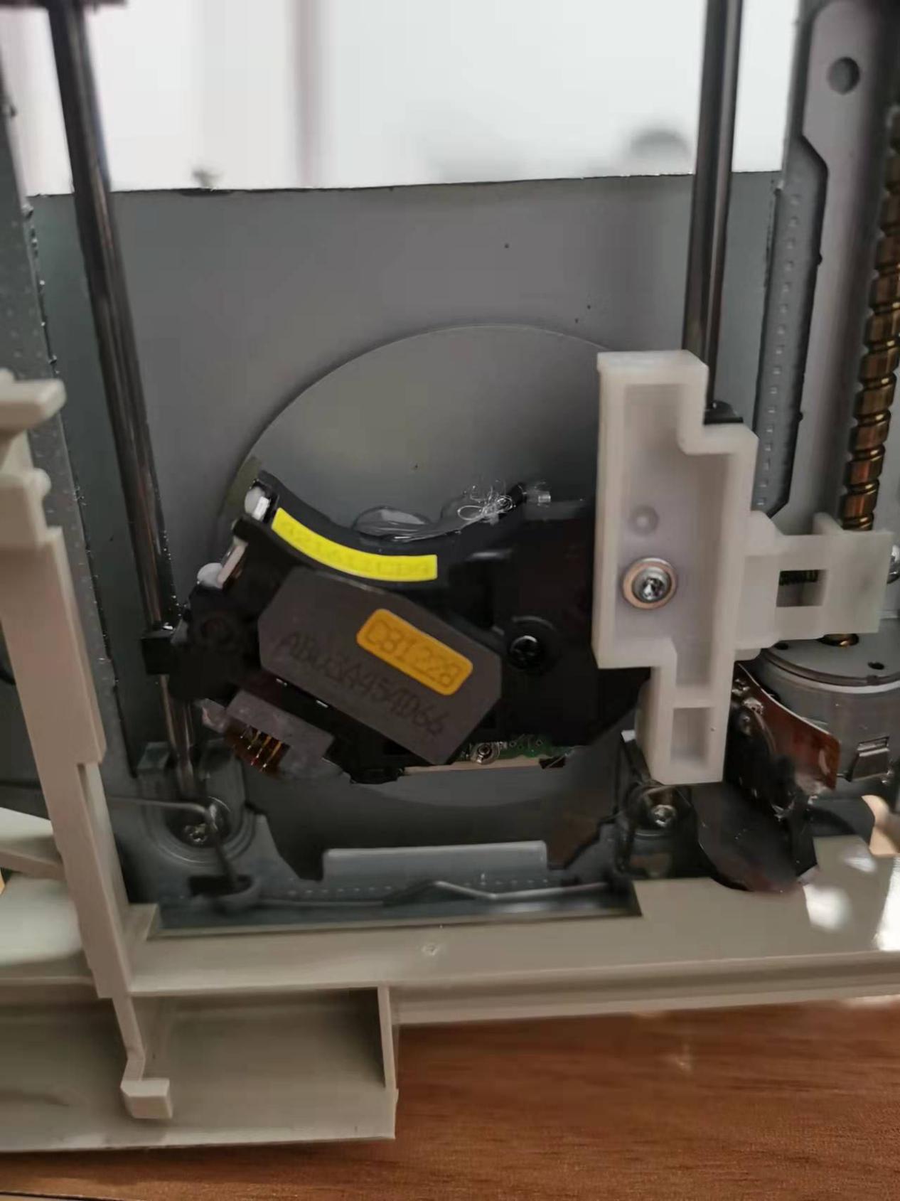 激光雕刻機(jī)框架 激光雕刻機(jī)框架