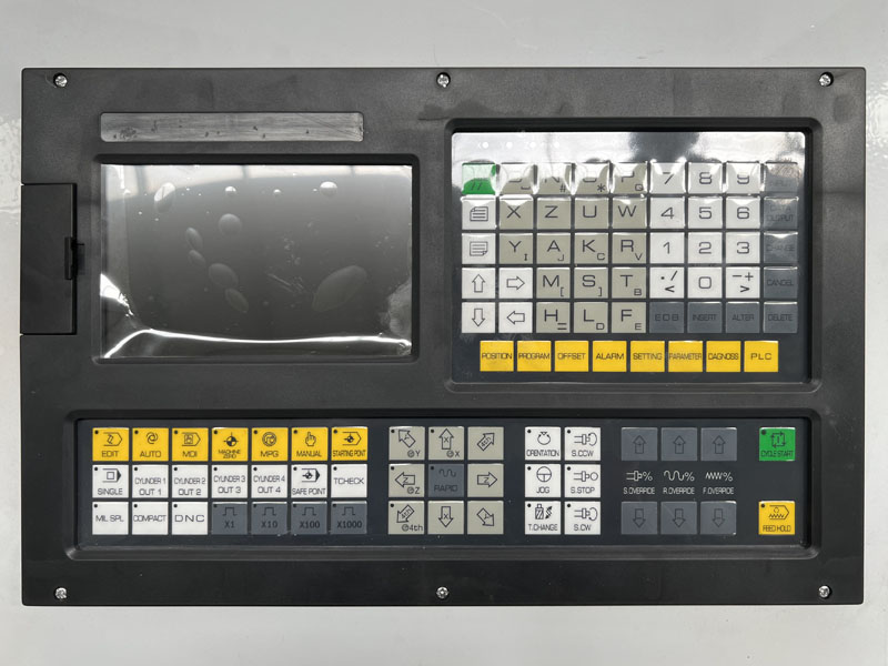 數字控制器 數字控制器