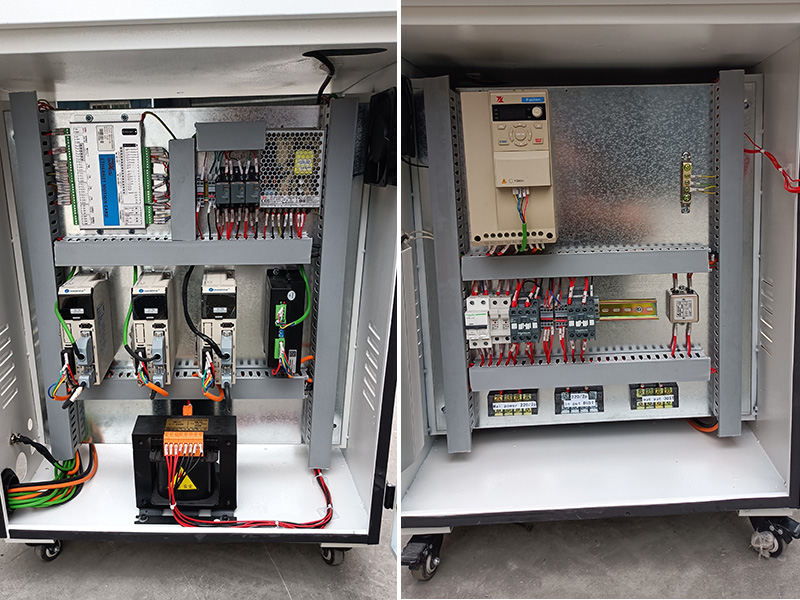 Mach3 自動交通控制系統(tǒng) Mach3 自動交通控制系統(tǒng)