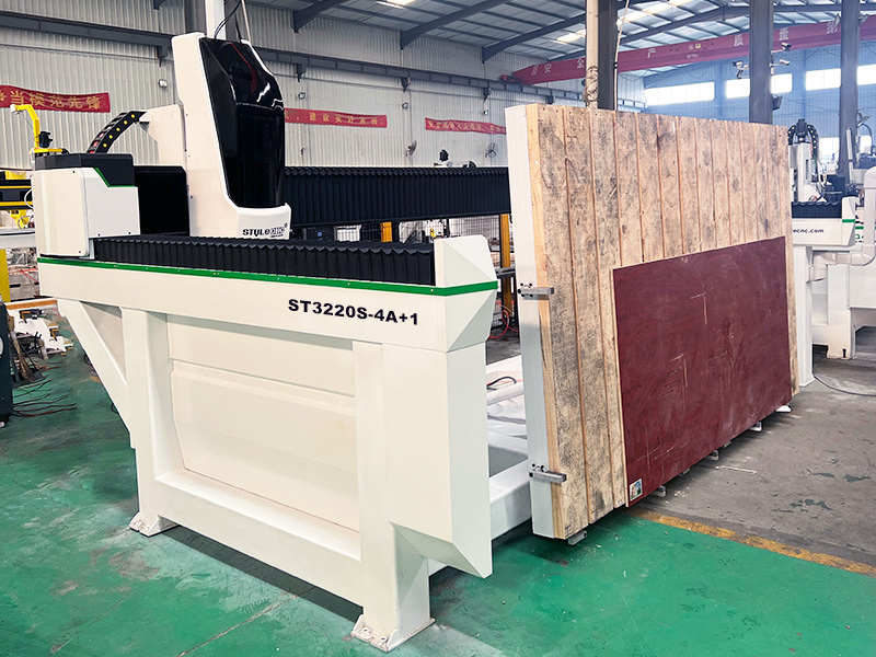 用于石材浴室和廚房水槽切割的自動橋切機(jī) 用于石材浴室和廚房水槽切割的自動橋切機(jī)