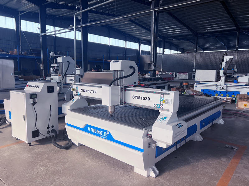 初級入門 5' x 10' 業(yè)余愛好者使用的工作臺套件 - STM1530 初級入門 5' x 10' 業(yè)余愛好者使用的工作臺套件 - STM1530