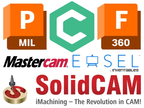 適合初學(xué)者和專業(yè)人士的數(shù)控編程軟件 適合初學(xué)者和專業(yè)人士的數(shù)控編程軟件