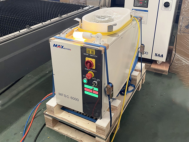 Max品牌激光源 Max品牌激光源