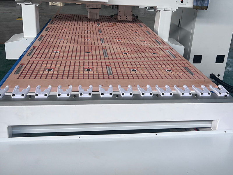 自動(dòng)換刀裝置 自動(dòng)換刀裝置