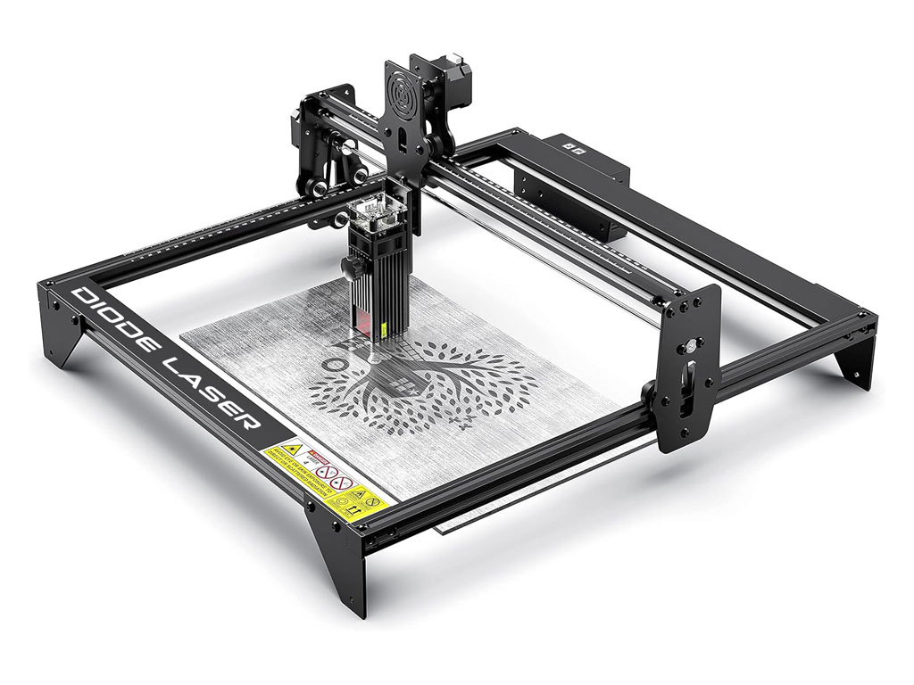 如何使用二極管激光器對金屬進行激光雕刻? 如何使用二極管激光器對金屬進行激光雕刻?
