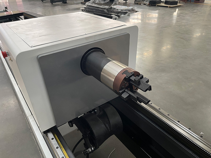 激光管道切割機旋轉(zhuǎn)附件 激光管道切割機旋轉(zhuǎn)附件