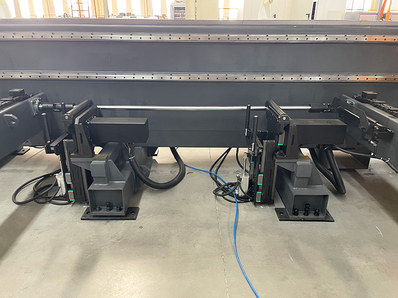 整機(jī)管架 整機(jī)管架