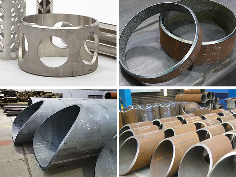 3D 管材激光坡口切割機(jī)項(xiàng)目 3D 管材激光坡口切割機(jī)項(xiàng)目