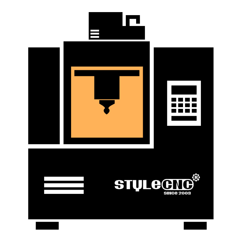 數控銑床 數控銑床