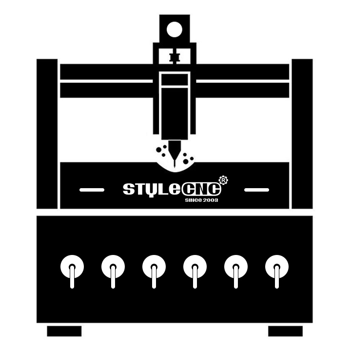 數控木工雕刻機