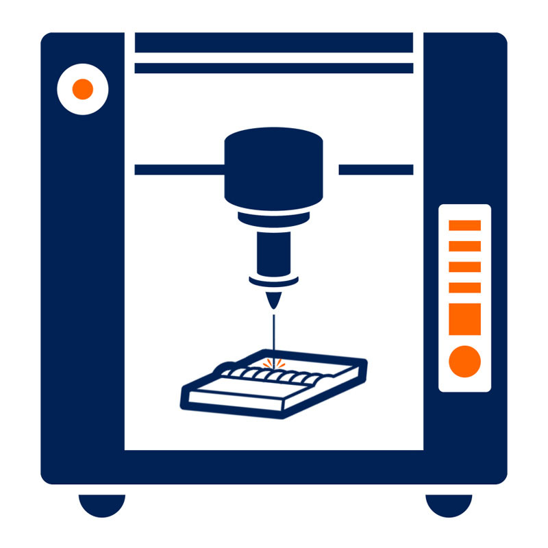 激光焊接機 激光焊接機