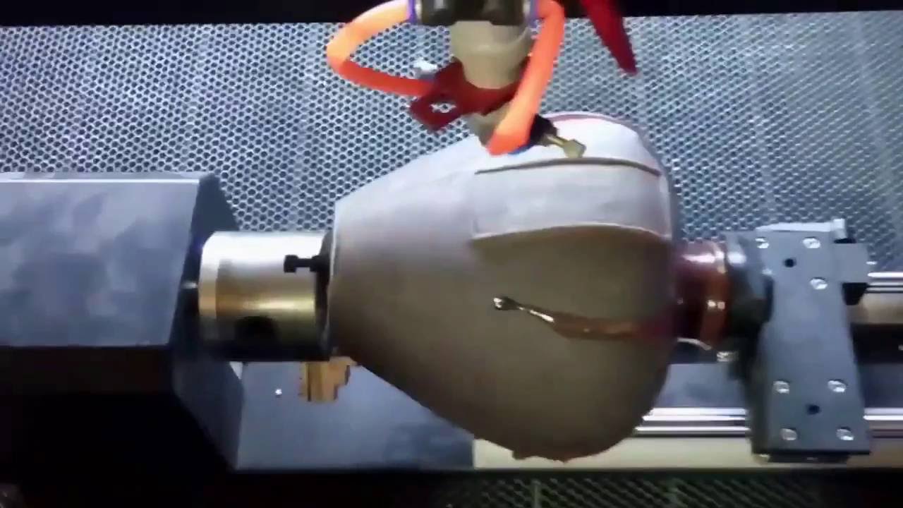 2025熱銷品 CO2 帶旋轉(zhuǎn)附件的激光雕刻機 2025熱銷品 CO2 帶旋轉(zhuǎn)附件的激光雕刻機