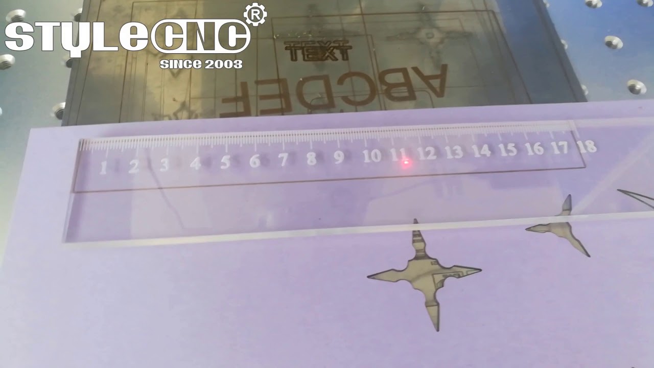 CO2 玻璃、亞克力、塑料激光打標機 CO2 玻璃、亞克力、塑料激光打標機