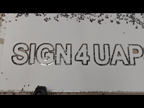 工業 6x12 鋁復合板數控雕刻機 工業 6x12 鋁復合板數控雕刻機