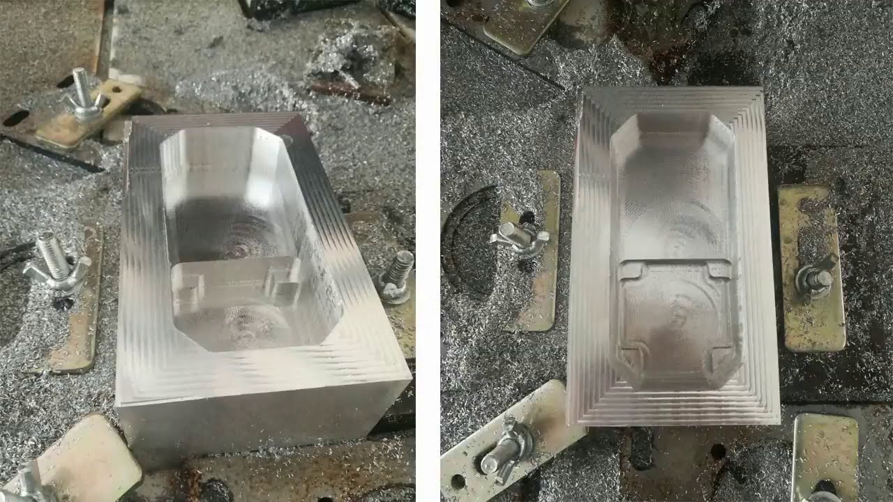 2025年最暢銷的小型臺式數(shù)控銑床 2025年最暢銷的小型臺式數(shù)控銑床