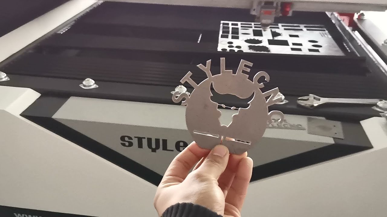 2025最便宜 4x8 光纖激光不銹鋼切割機(jī) 1500W