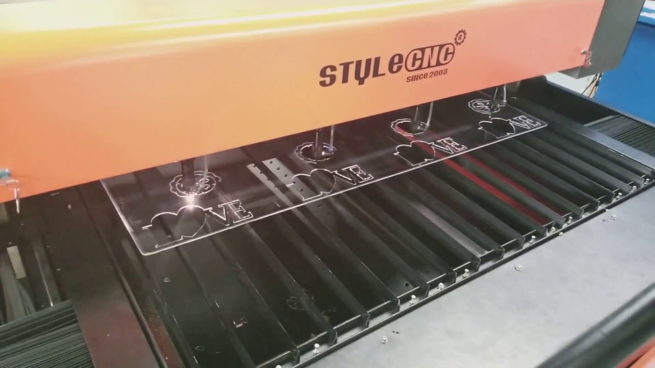 工業(yè)級 CO2 激光亞克力板切割機(jī) 工業(yè)級 CO2 激光亞克力板切割機(jī)