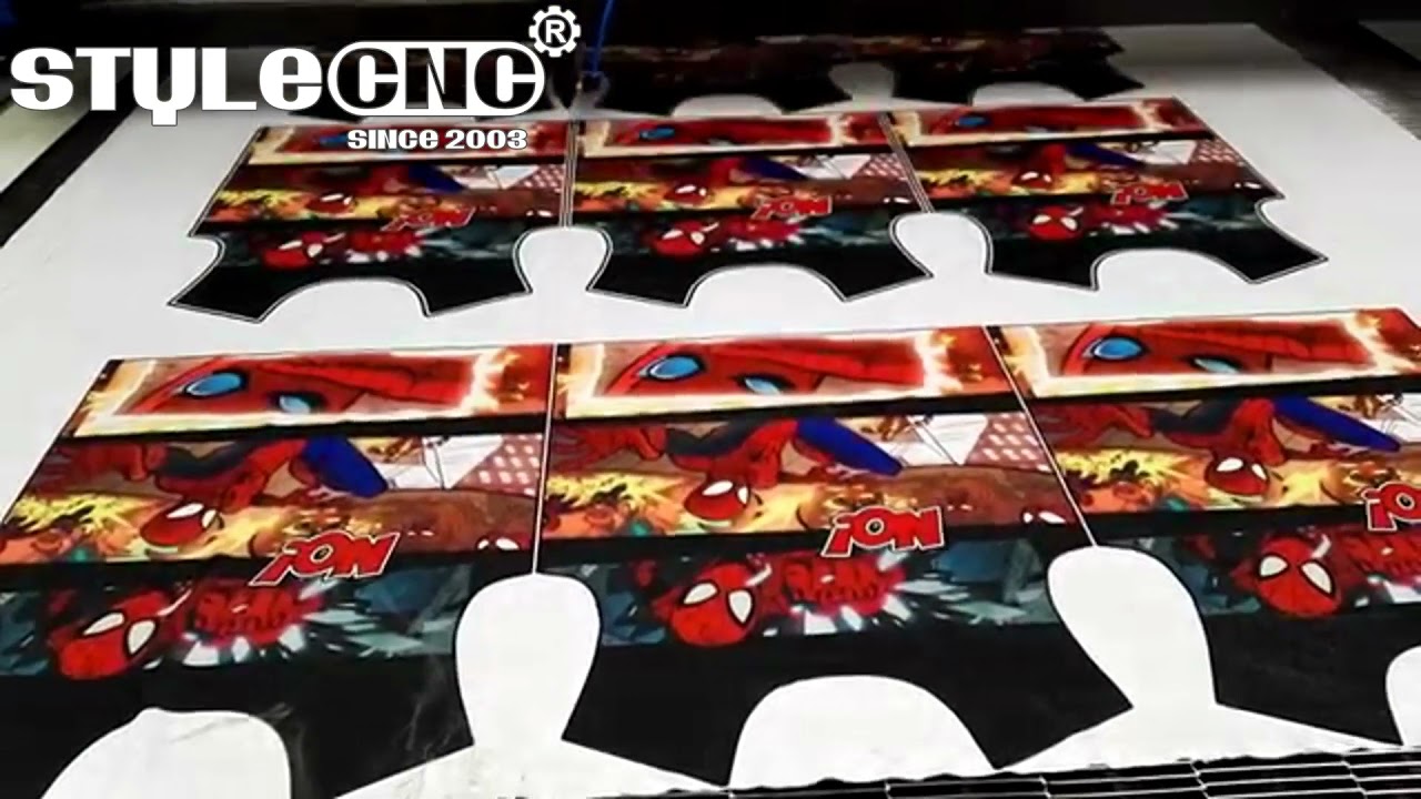 輪廓激光切割機(jī),用于印花織物 CCD 相機(jī) 輪廓激光切割機(jī),用于印花織物 CCD 相機(jī)