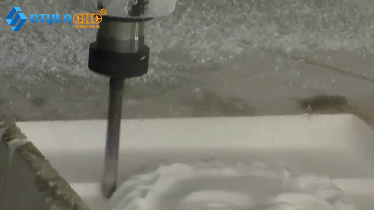 數(shù)控泡沫銑刀,用于 EPS 模具銑削和切割 數(shù)控泡沫銑刀,用于 EPS 模具銑削和切割