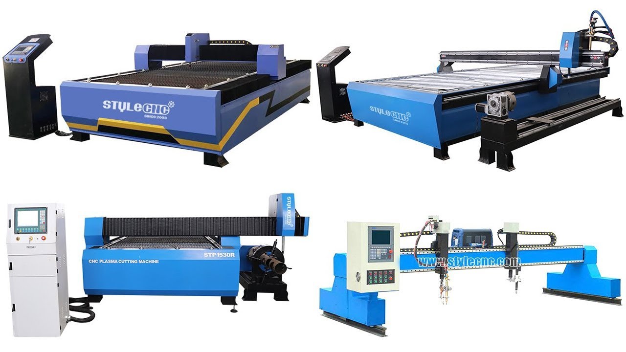 如何選擇數(shù)控等離子切割機(jī)進(jìn)行金屬加工? 如何選擇數(shù)控等離子切割機(jī)進(jìn)行金屬加工?