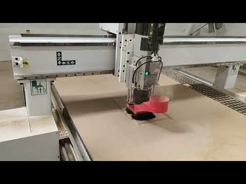 2025年最佳四軸數控泡沫雕刻切割機出售