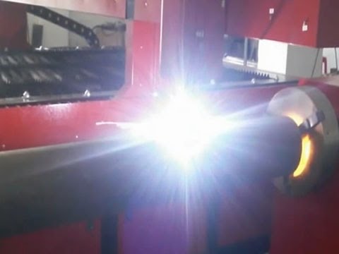 數控等離子切割方形金屬管項目 數控等離子切割方形金屬管項目