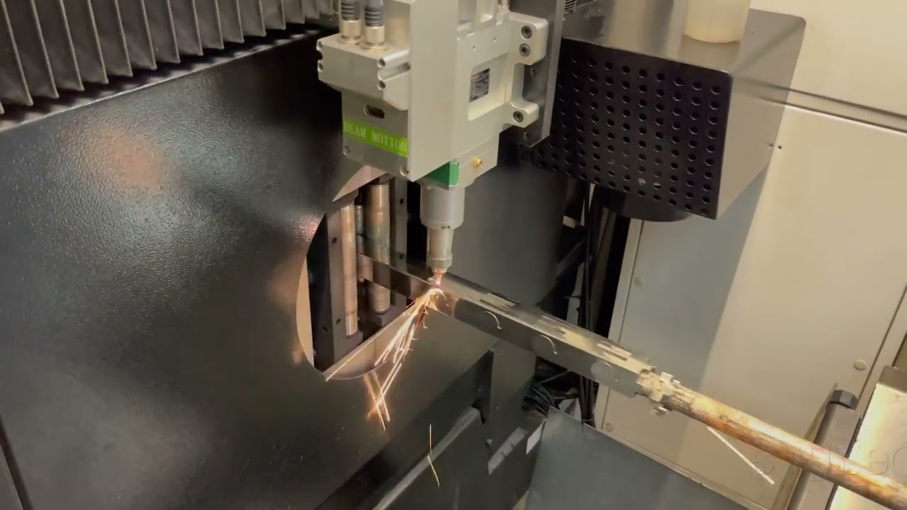 2025最受好評的光纖激光切管機出售 2025最受好評的光纖激光切管機出售