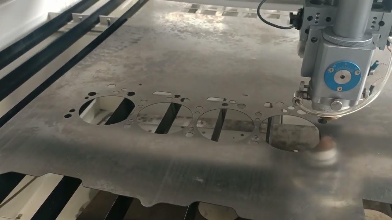 金屬和非金屬激光切割機(jī) 300W CO2 激光管 金屬和非金屬激光切割機(jī) 300W CO2 激光管